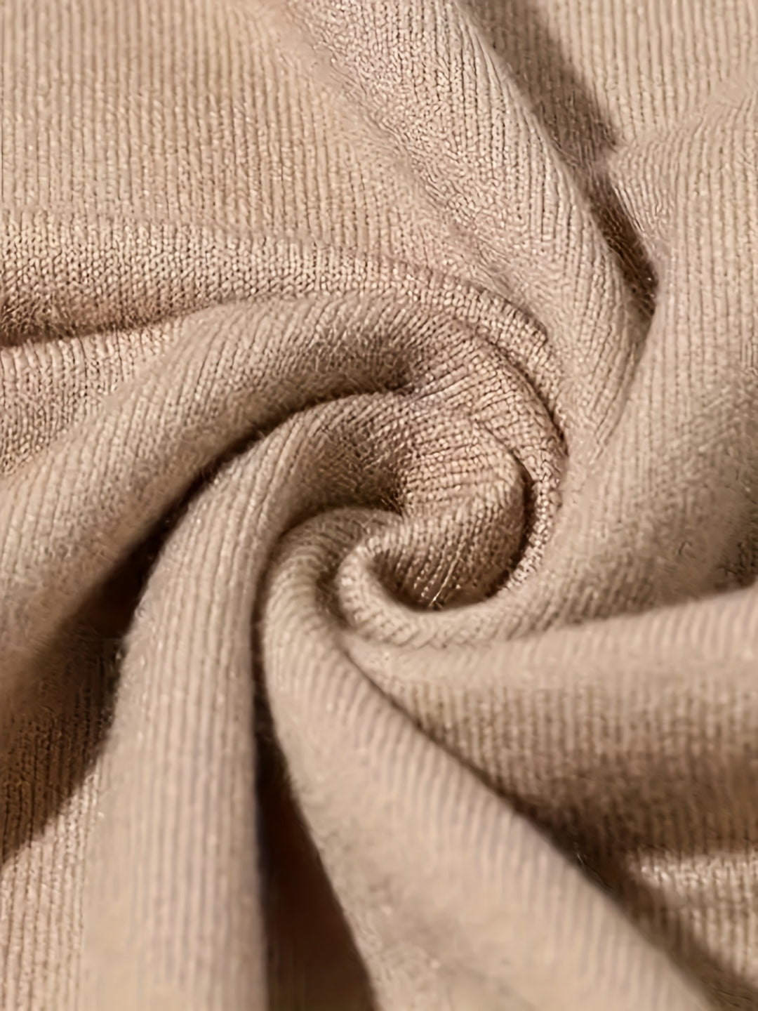 Henning | Weicher Stehkragen-Pullover