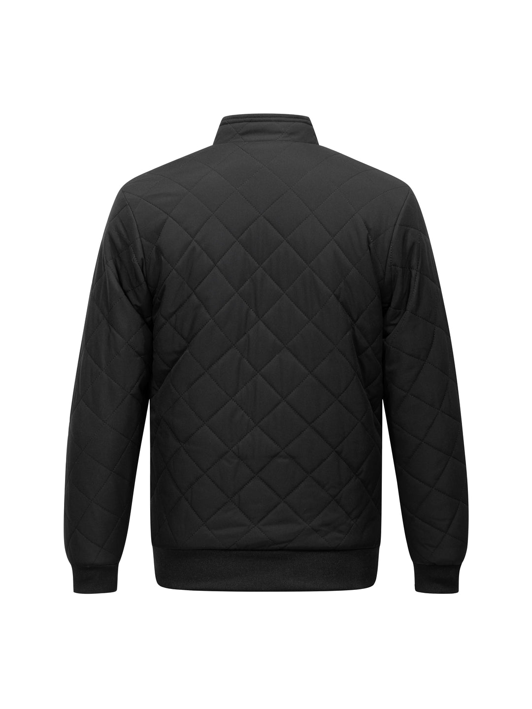 Ingo | Wärmende Steppjacke im Blouson-Schnitt