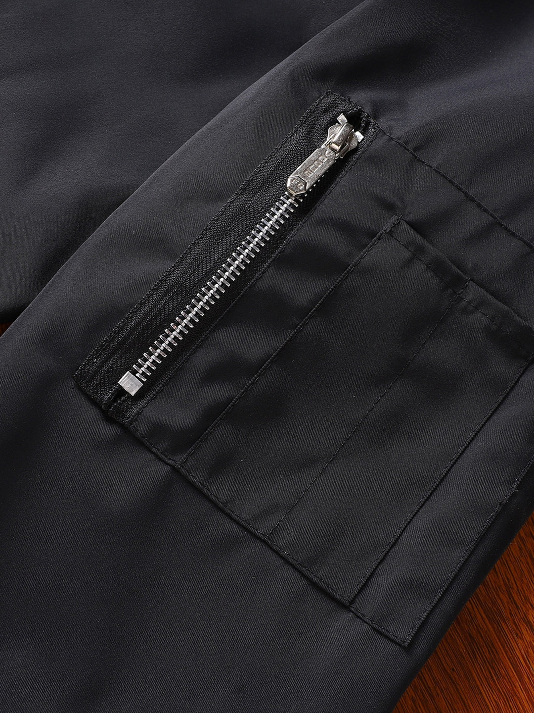 Jörg | Sportlich-elegante Blouson-Jacke