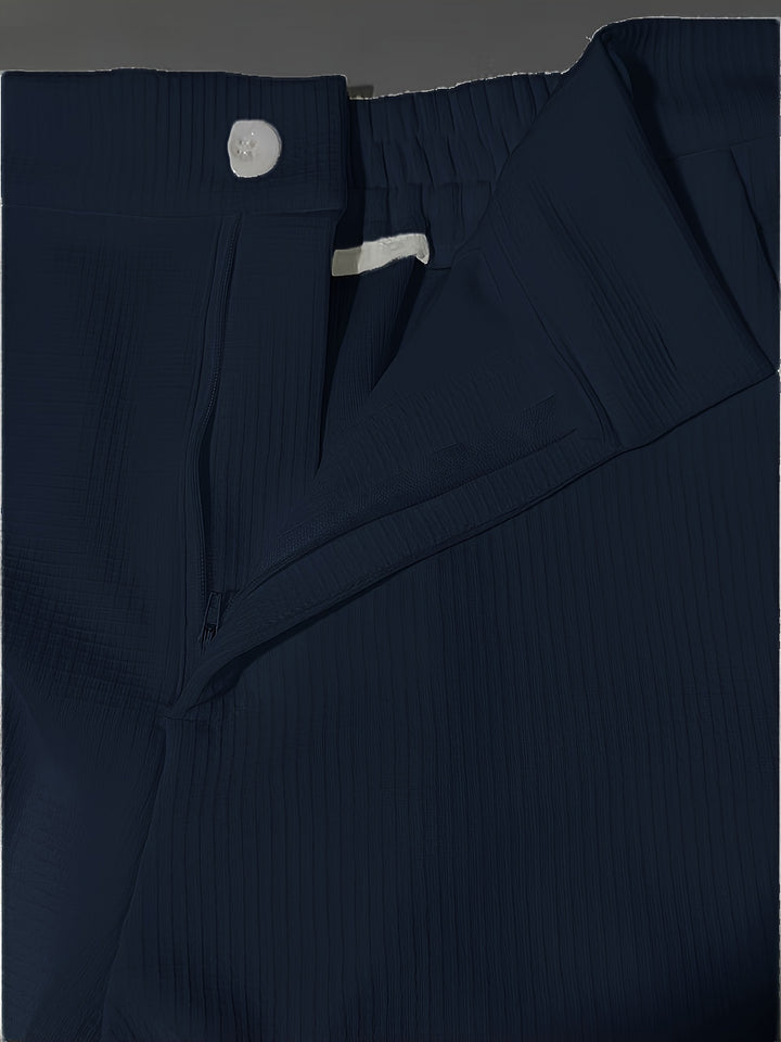 Gregor | Elegante Business-Hose