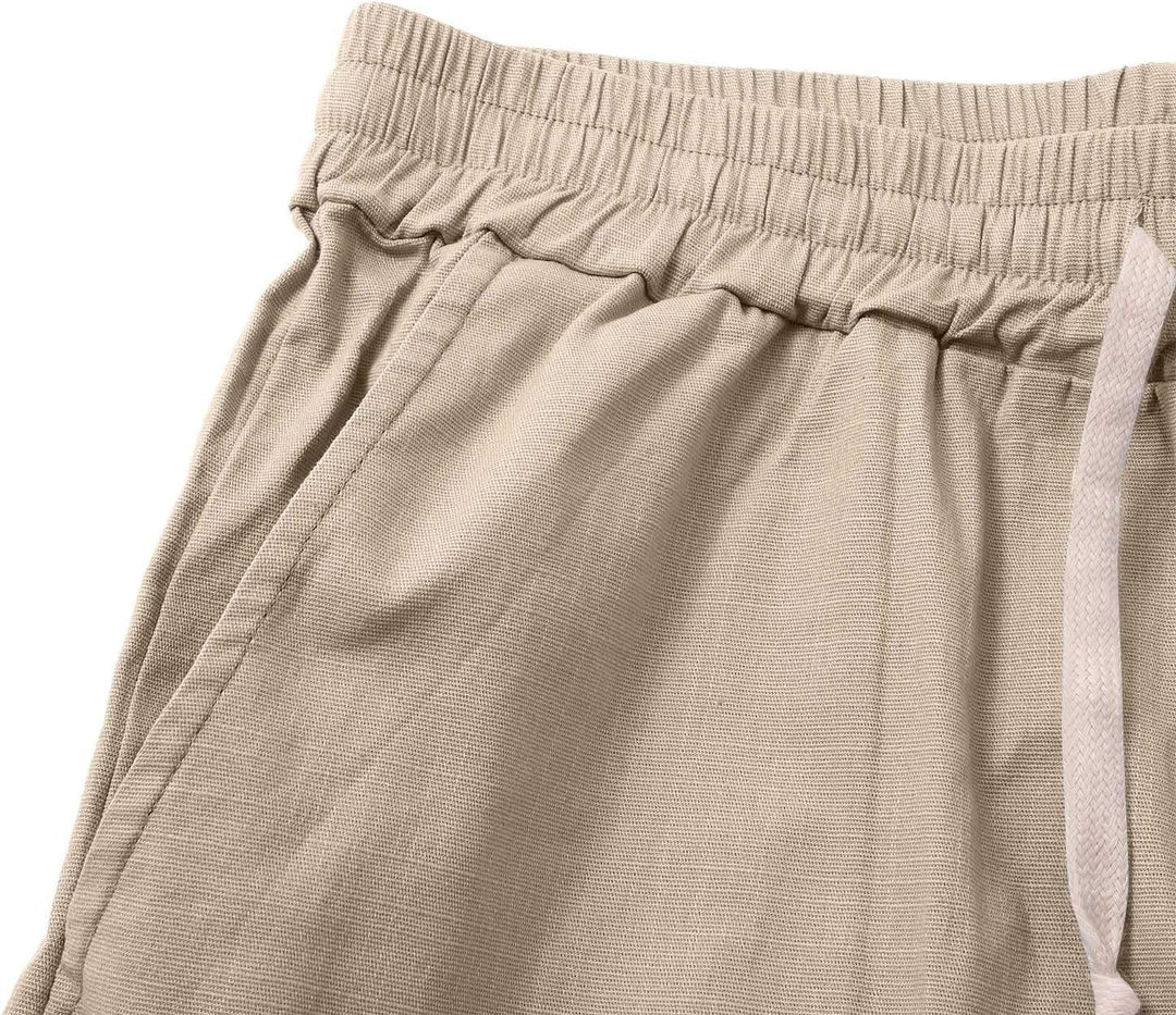 Bastian | Legere Sommer-Shorts