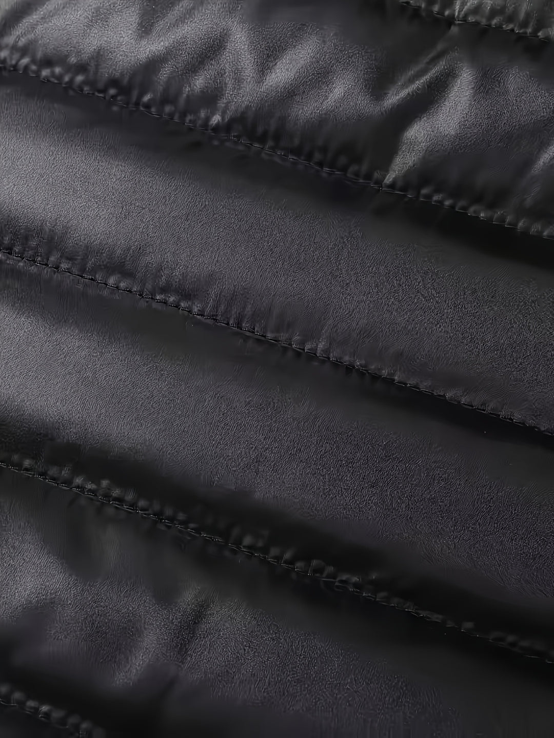 Gerrit | Wärmende Steppjacke mit Kapuze