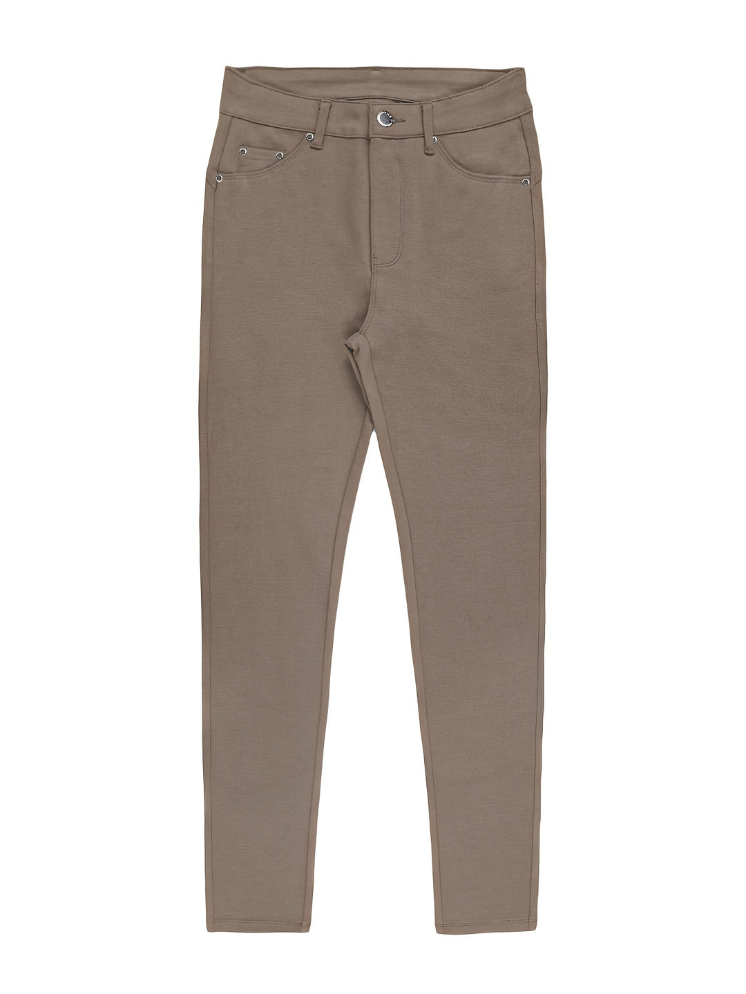 Sandra | Figurbetonte High-Waist Jeans