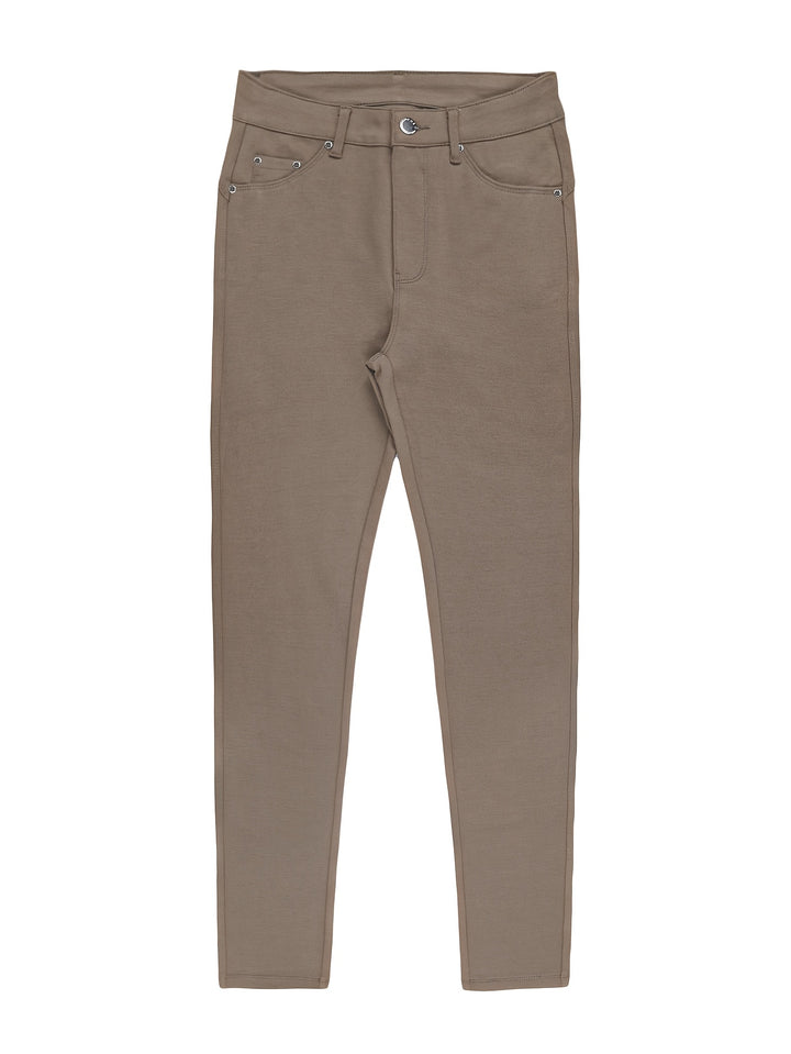 Sandra | Figurbetonte High-Waist Jeans