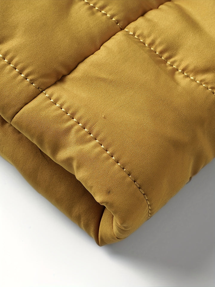 Jens | Leichte Steppjacke