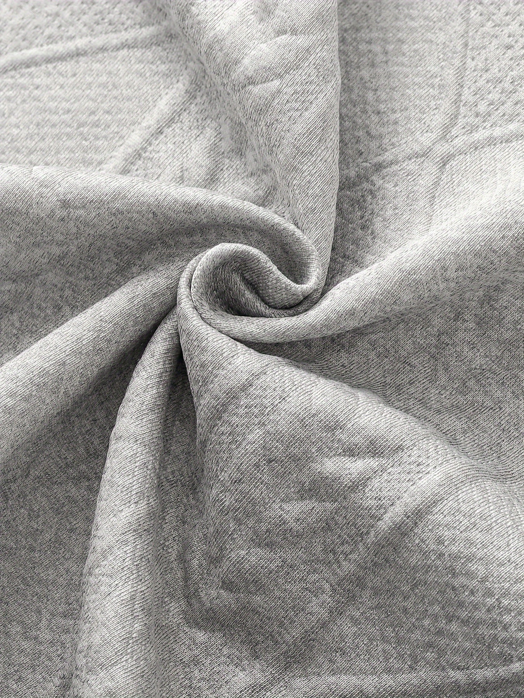 Eckhard | Strukturiertes Longsleeve