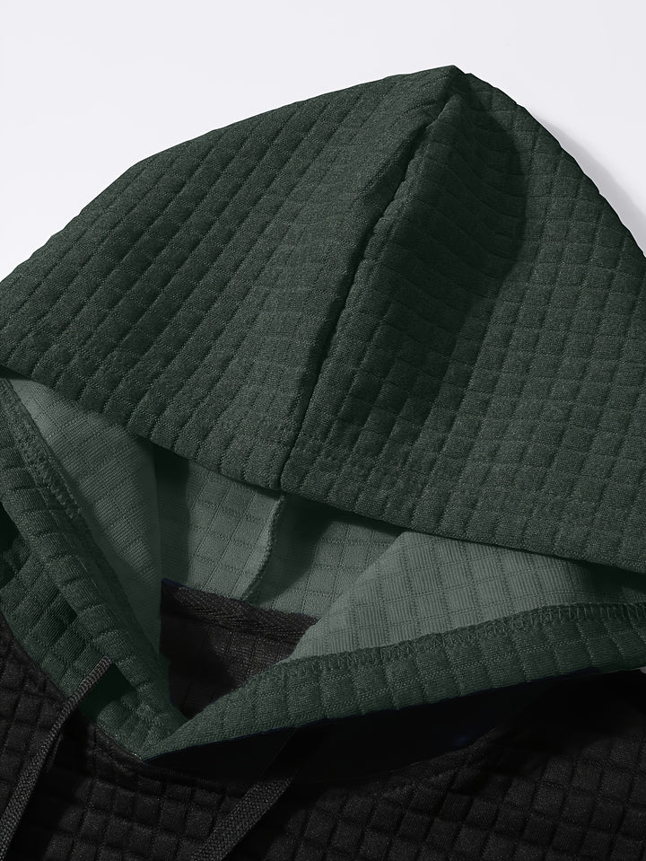 Steffen | Sportlicher Kapuzen-Hoodie