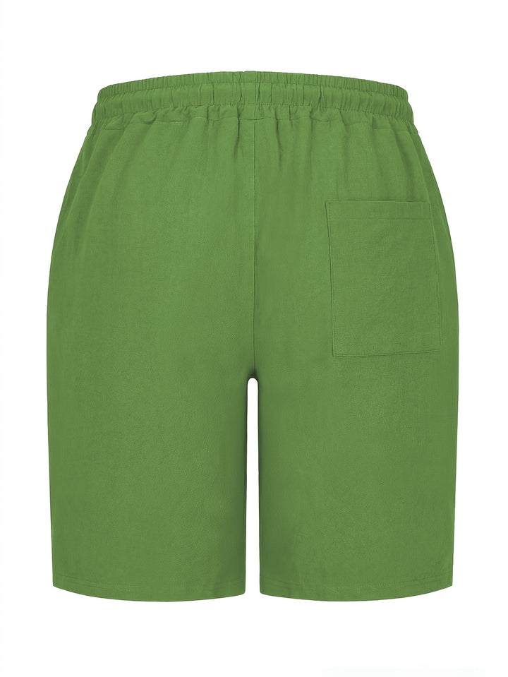 Jan | Legere Sommer-Shorts