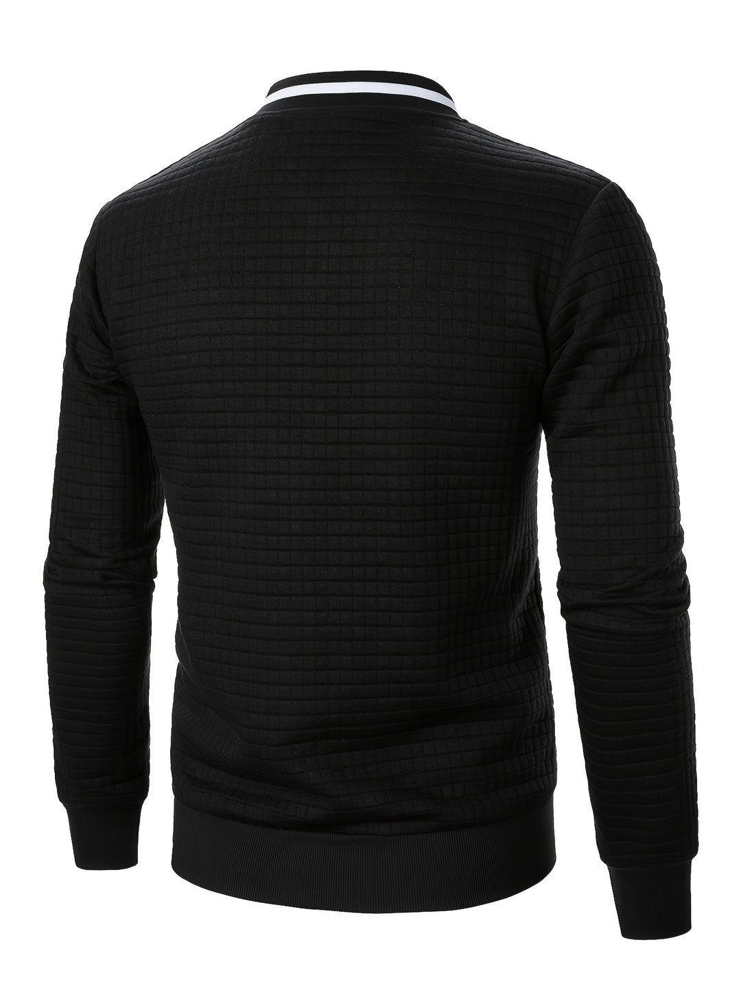 Arno | Sportlich-elegante Blouson-Jacke
