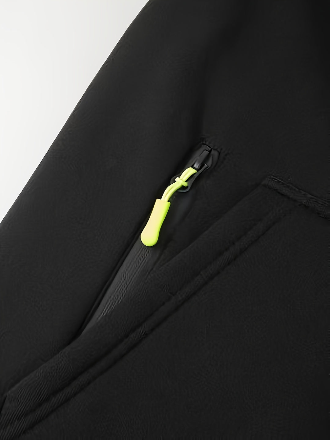 Hagen | Sportliche Kapuzenjacke mit Reißverschluss