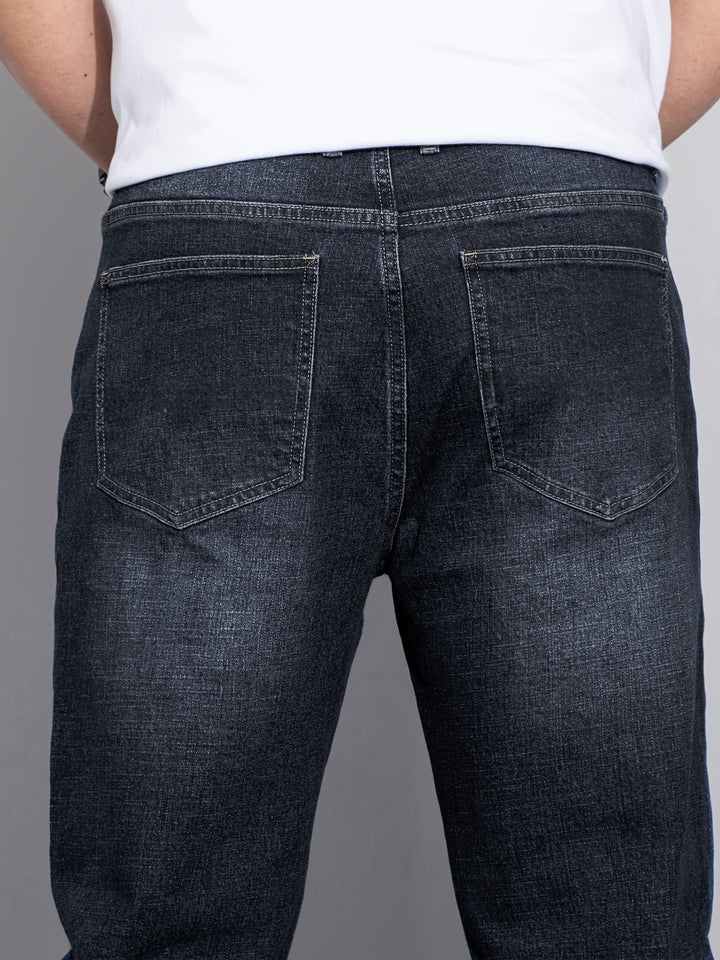 Julius | Bequeme Straight-Fit Jeans