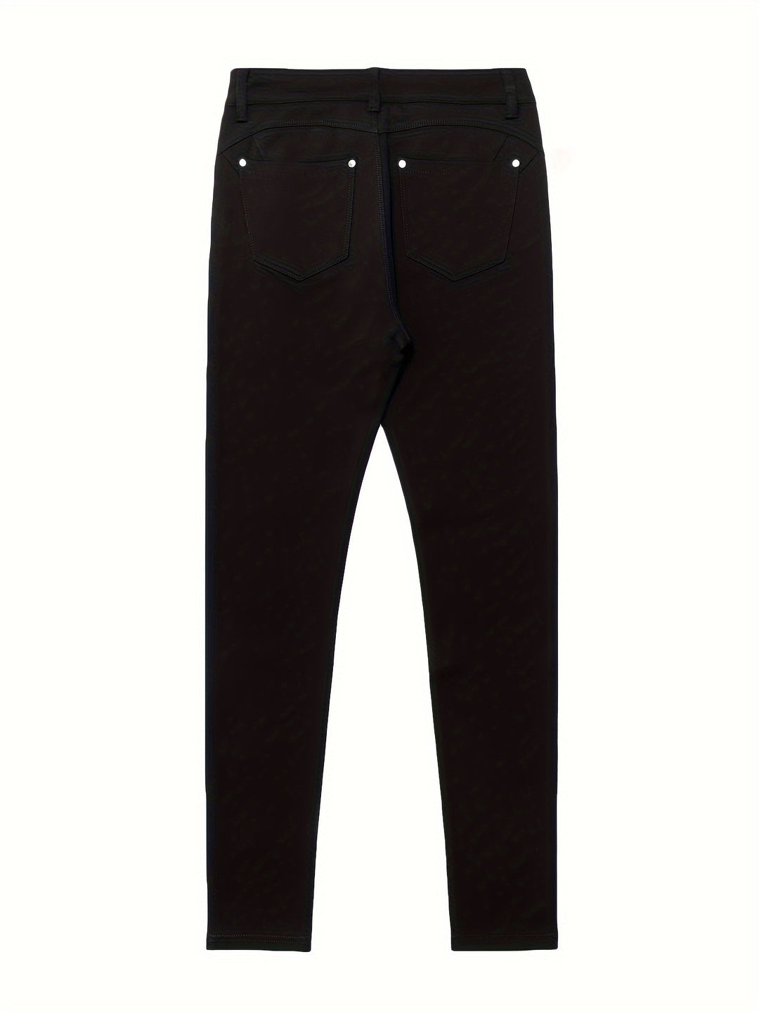 Sandra | Figurbetonte High-Waist Jeans