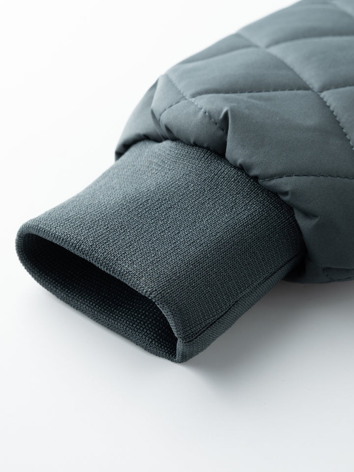 Ingo | Wärmende Steppjacke im Blouson-Schnitt