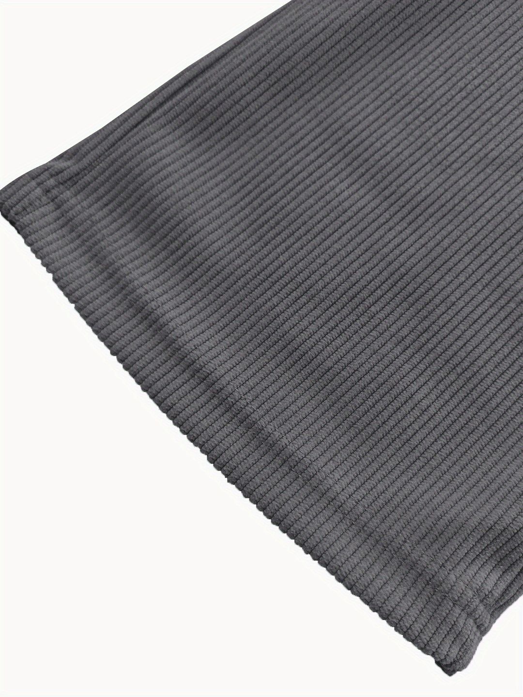 Ernst | Lässige Straight-Leg Hose mit Kordelzug