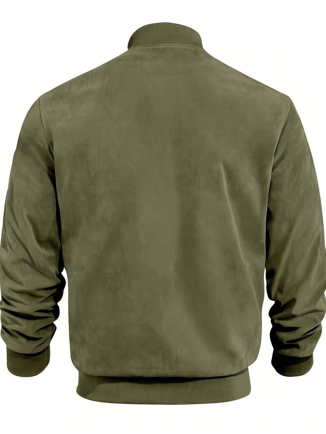 Burkhard | Sportlich-elegante Zip-Jacke