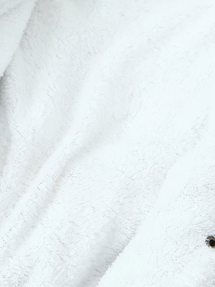 Grit | Wärmender Winter-Parka