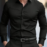 Klaus | Elegantes Business-Hemd