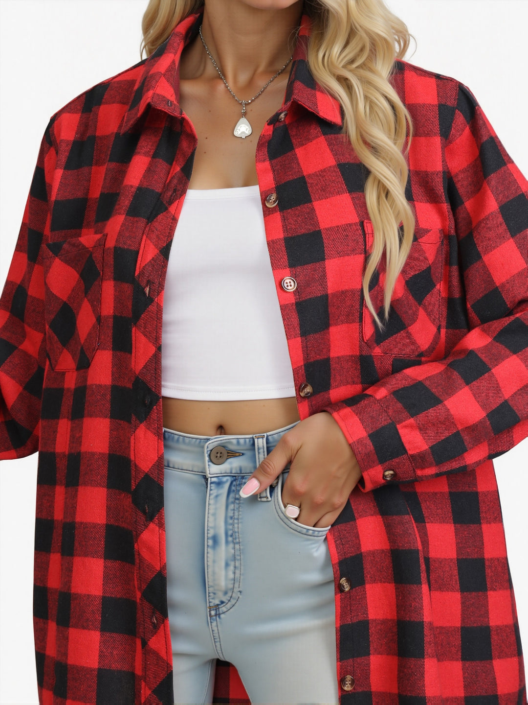 Wanda | Legere Karobluse