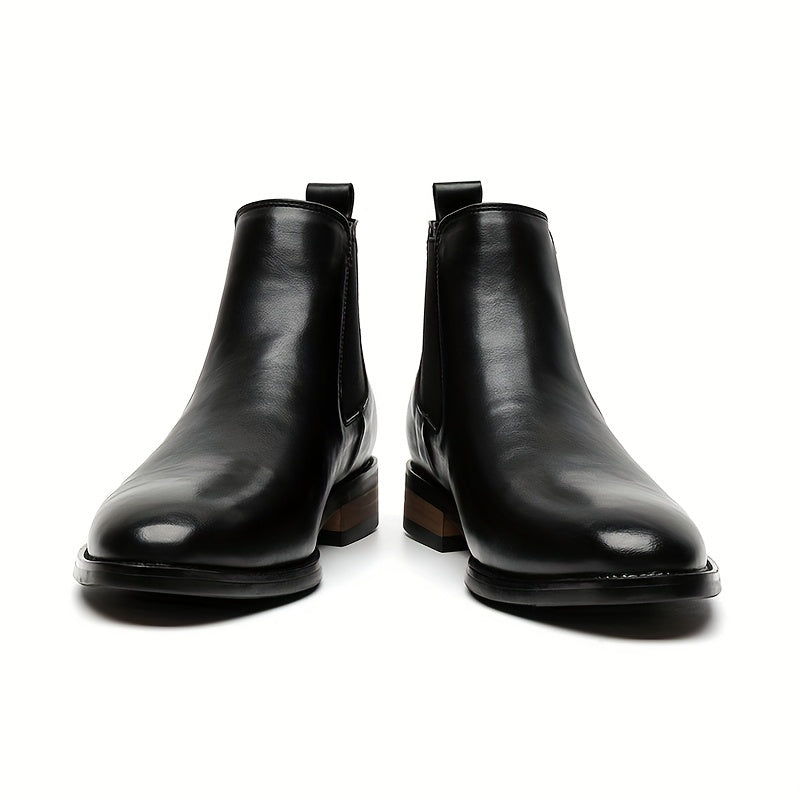 Hannes | Klassischer Chelsea-Boot