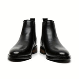Hannes | Klassischer Chelsea-Boot