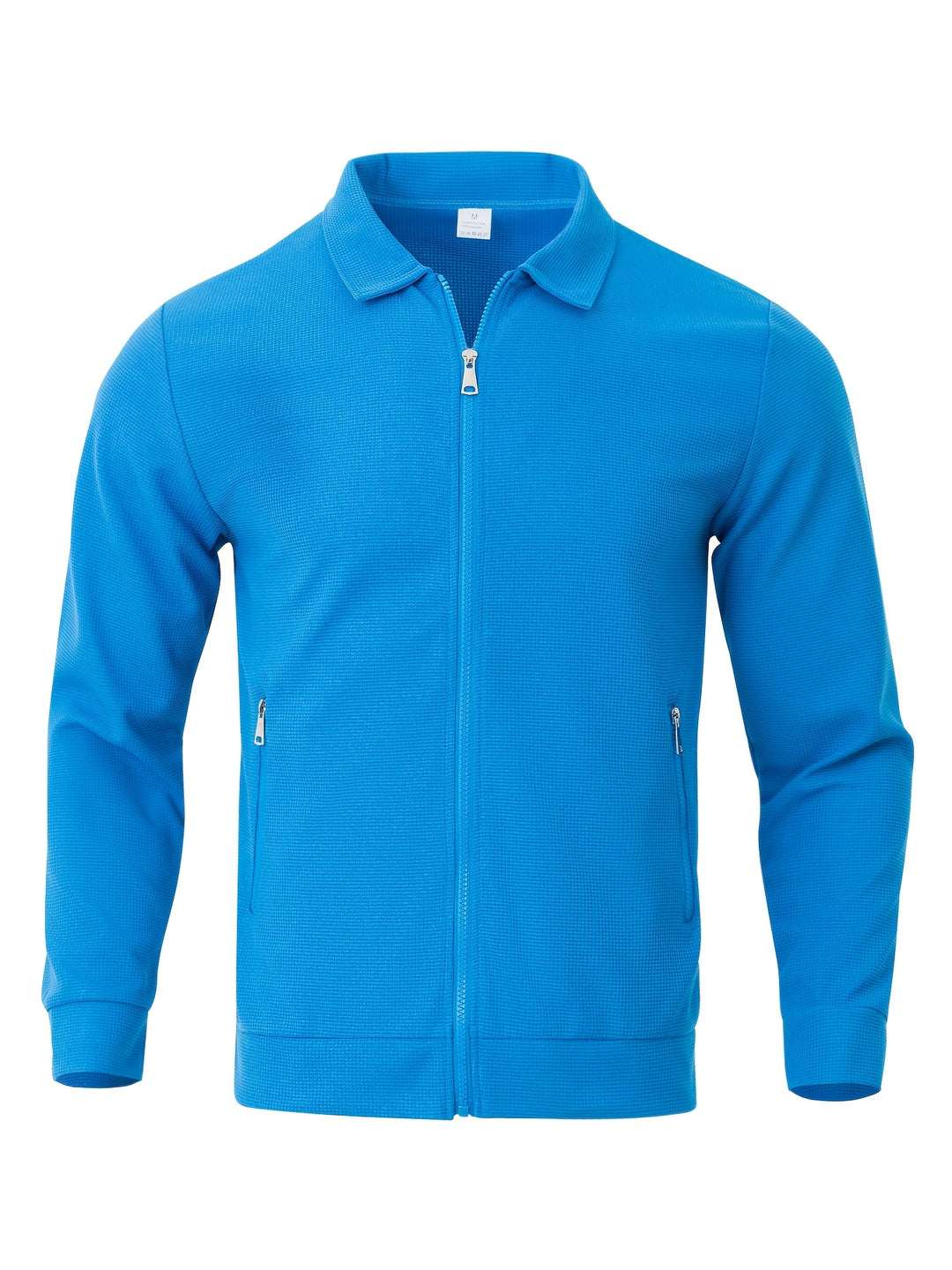 Dieter | Sportlich-Elegante Jacke