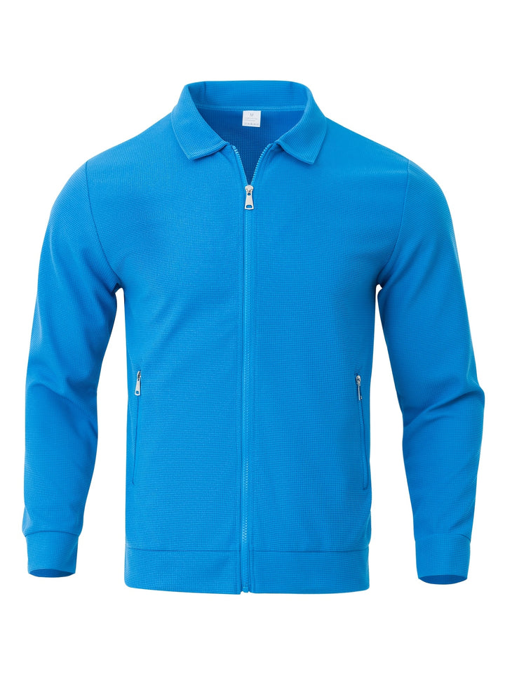 Dieter | Sportlich-Elegante Jacke