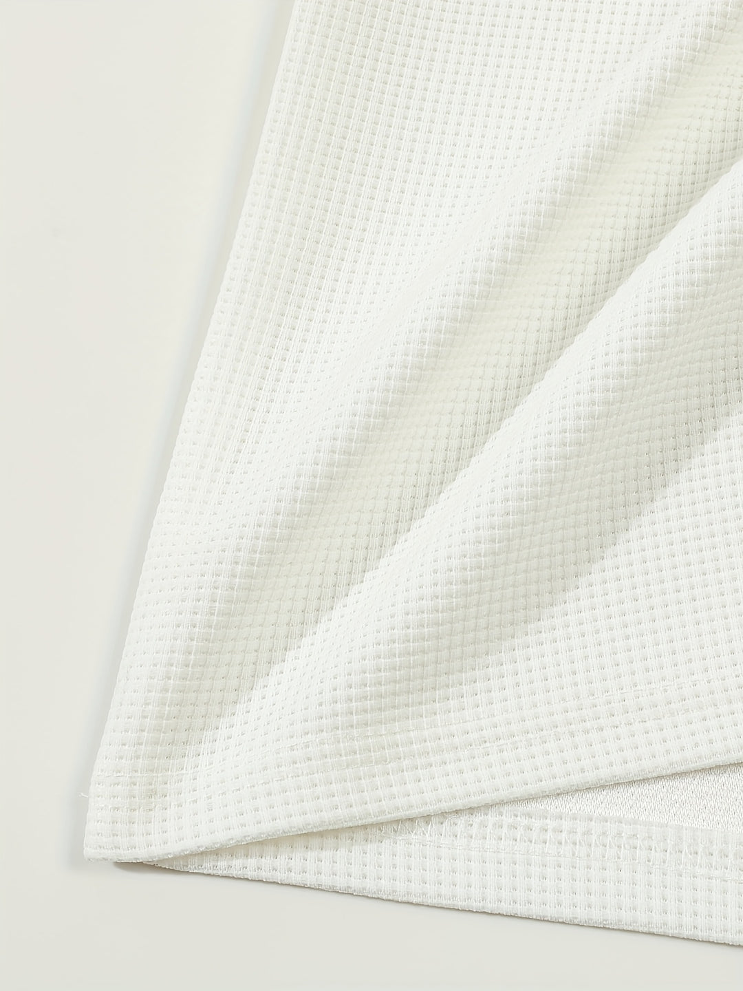 Ottmar | Legeres Longsleeve-Shirt mit Knopfleiste