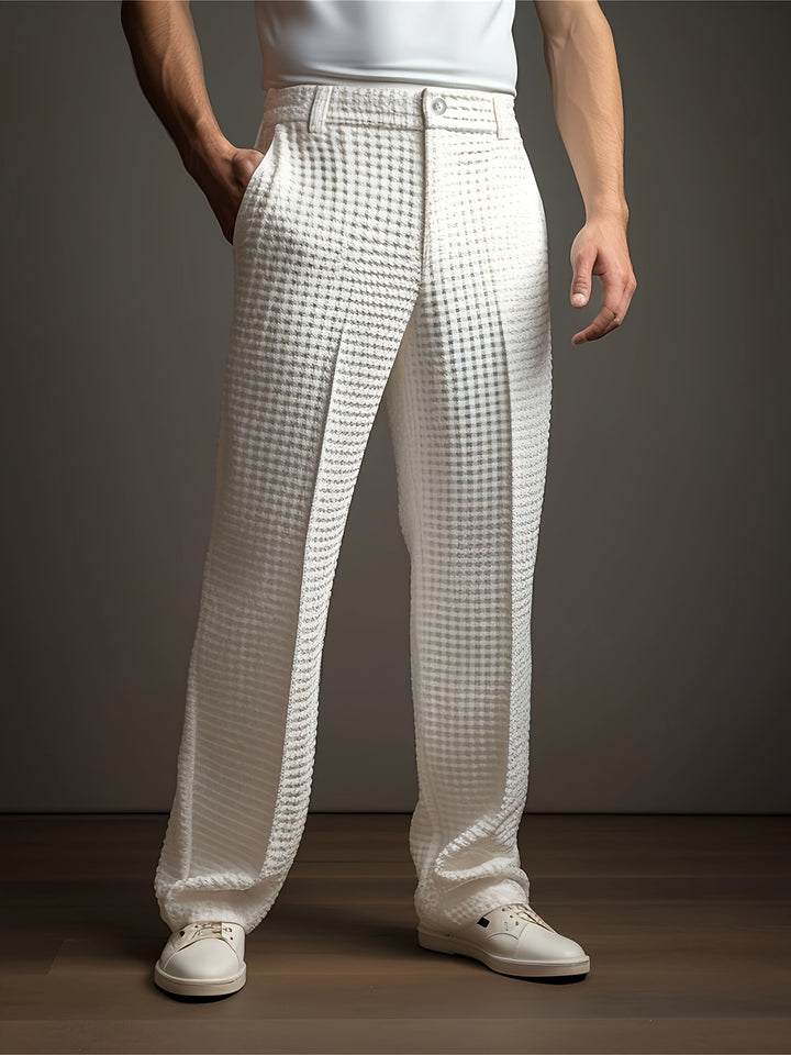 Gregor | Elegante Business-Hose