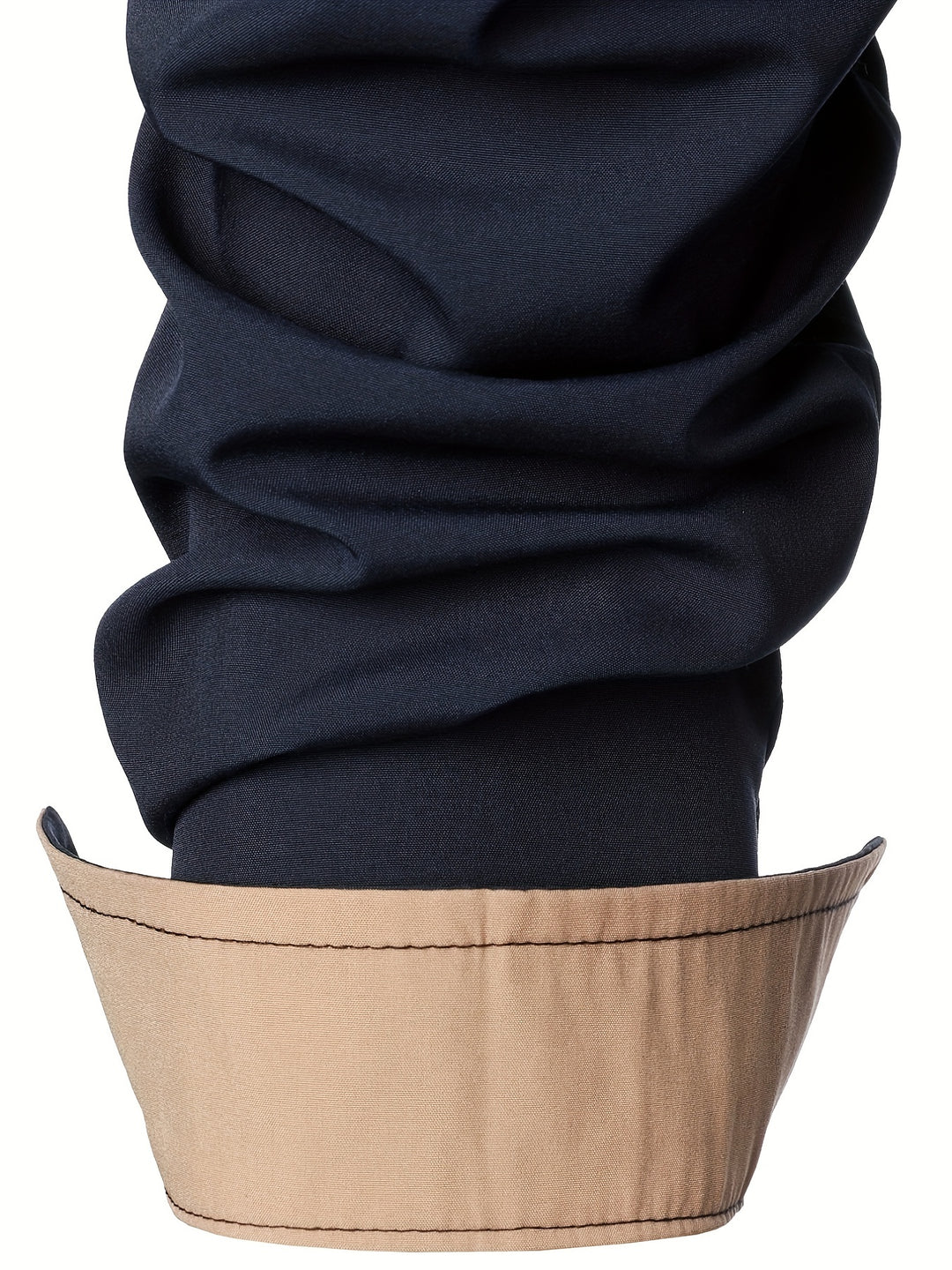 Horst | Elegantes Kontrast-Hemd