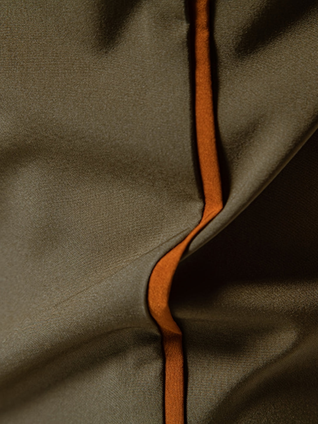 Karl | Elegantes Langarmhemd mit Kontrastdetails