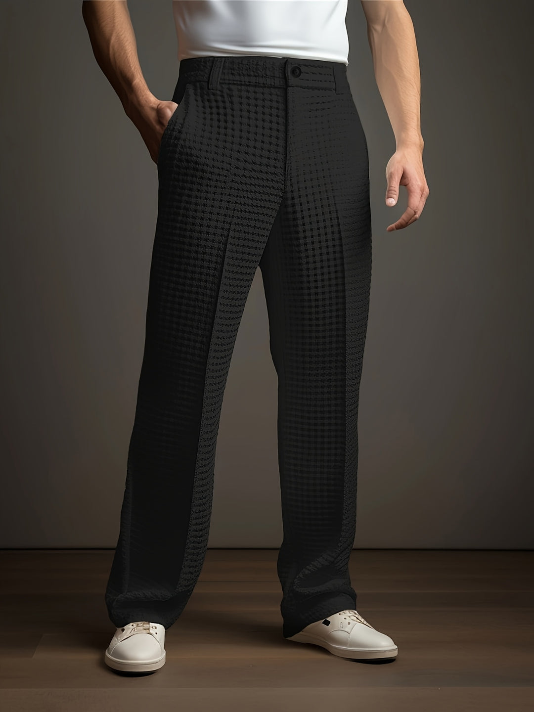 Gregor | Elegante Business-Hose