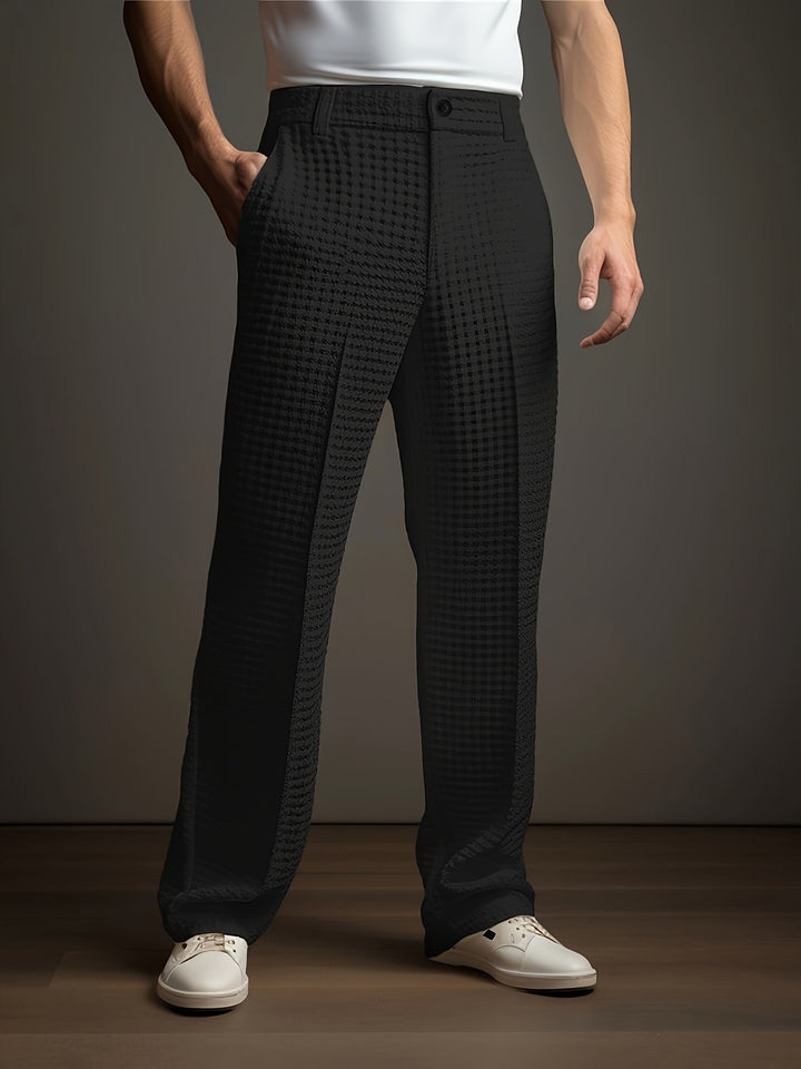 Gregor | Elegante Business-Hose