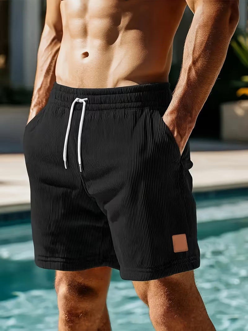 Jonas | Lässige Sommer-Shorts