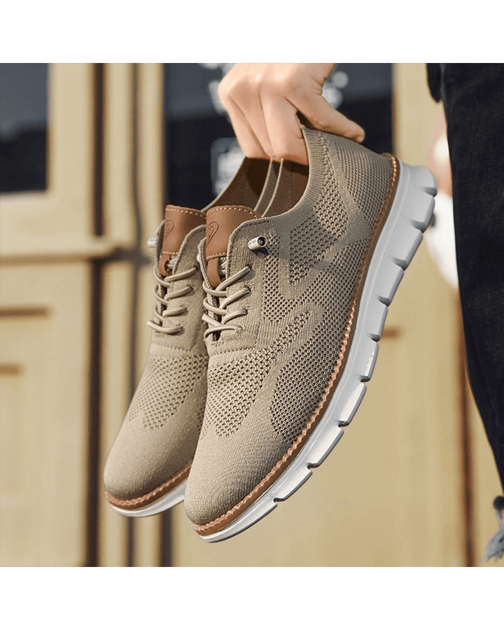 Rudolf | Leichte Alltags-Sneaker