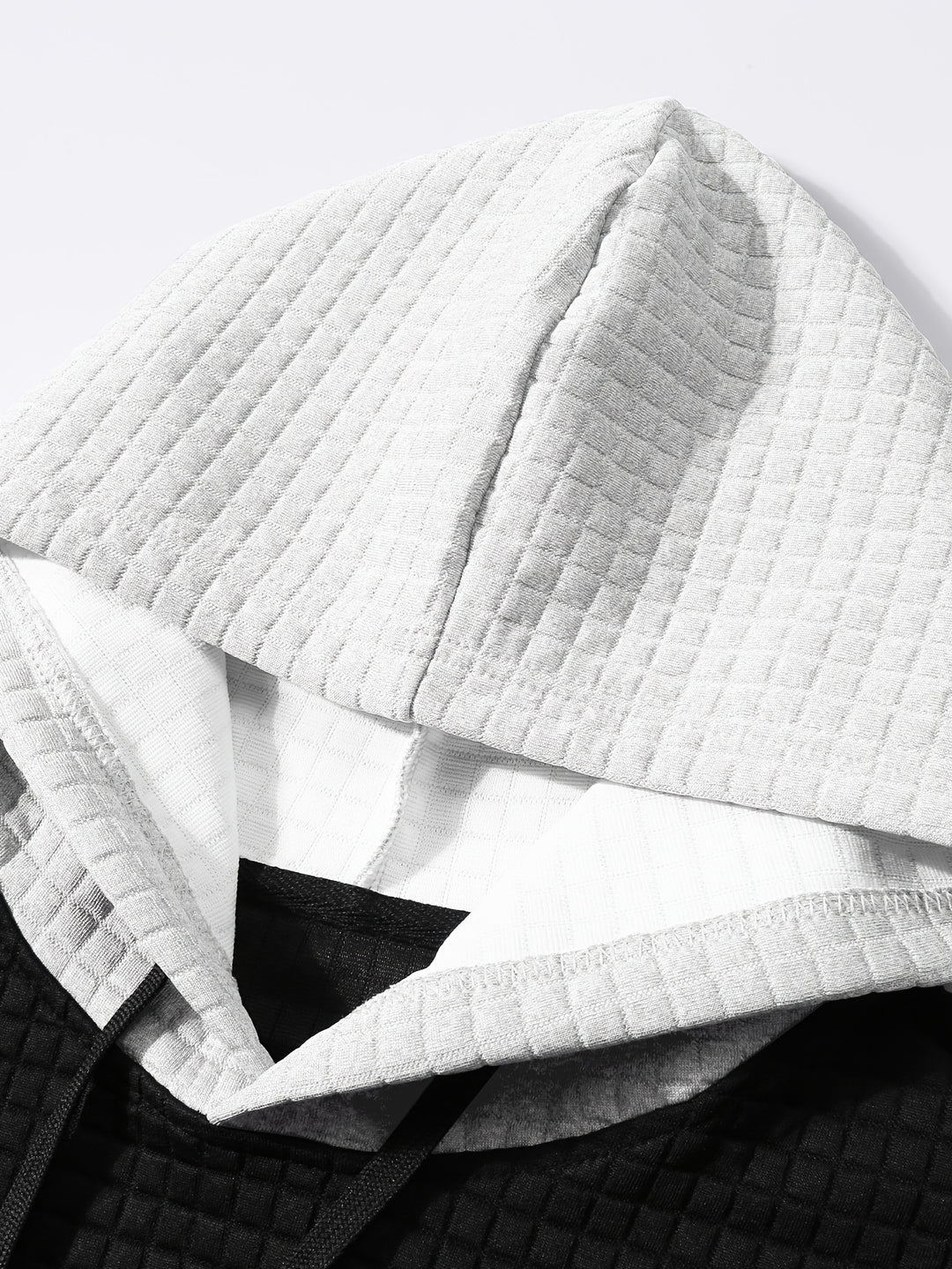 Steffen | Sportlicher Kapuzen-Hoodie