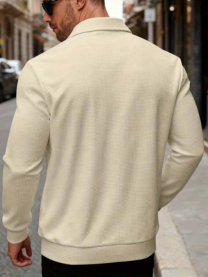 Dieter | Sportlich-Elegante Jacke