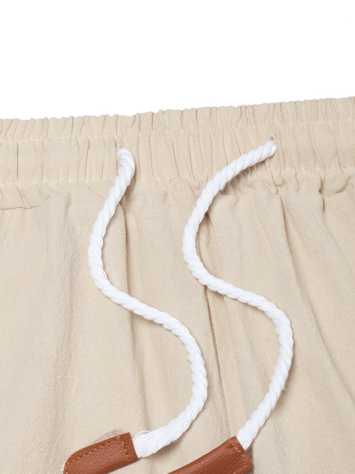 Jan | Legere Sommer-Shorts