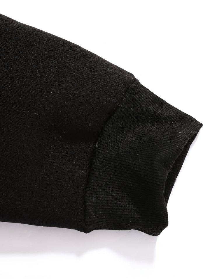 Fabian | Sportlich-legeres Sweatshirt mit Raglanärmeln