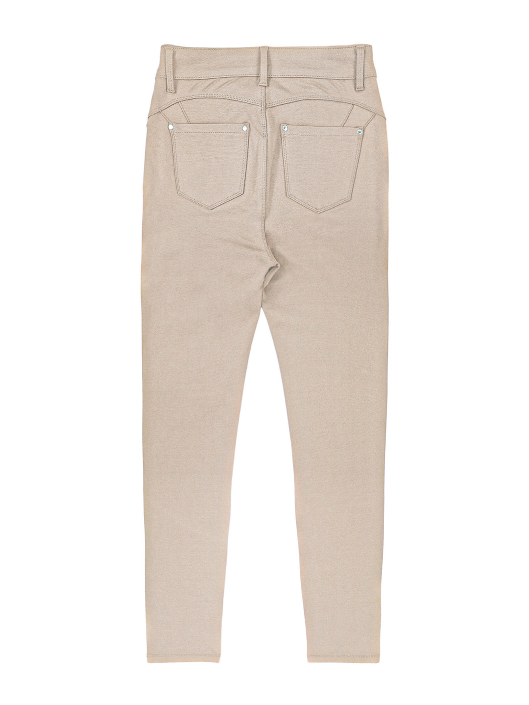 Diana | Figurbetonte High-Waist-Jeans