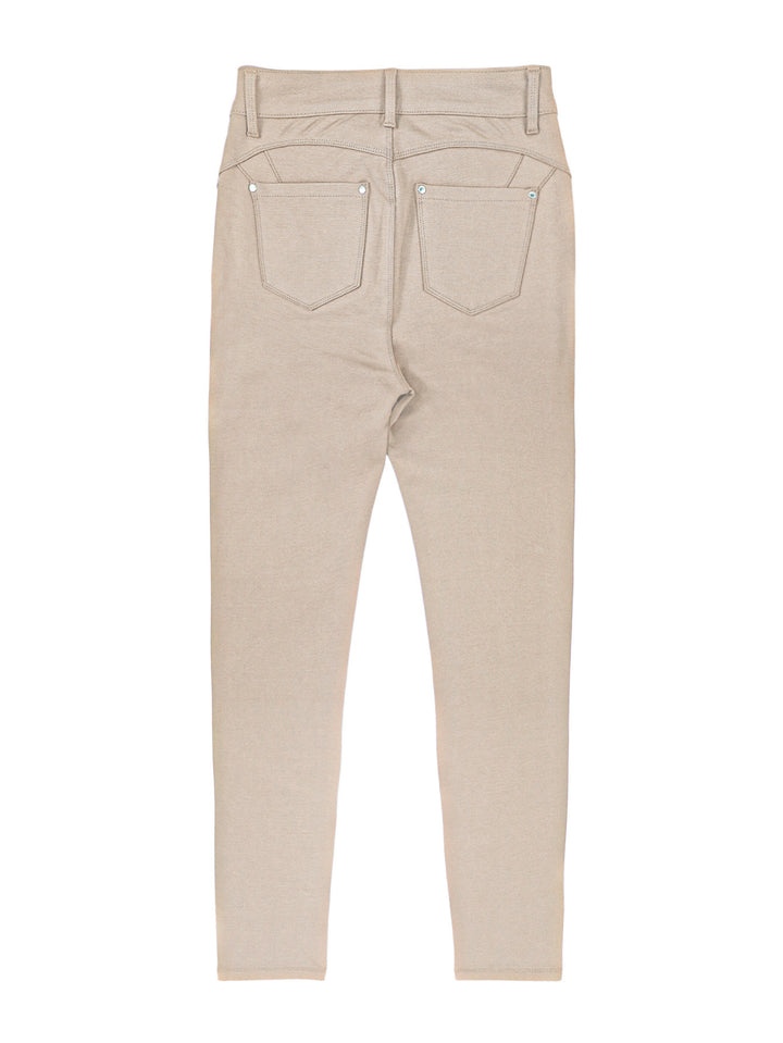 Diana | Figurbetonte High-Waist-Jeans