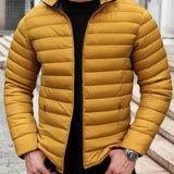Jens | Leichte Steppjacke