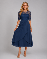 Adelheid | Festliches Abendkleid