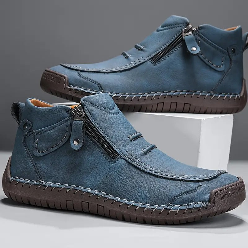 Ludwig | Bequeme Alltags-Stiefel