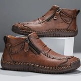 Ludwig | Bequeme Alltags-Stiefel