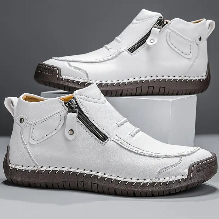 Ludwig | Bequeme Alltags-Stiefel