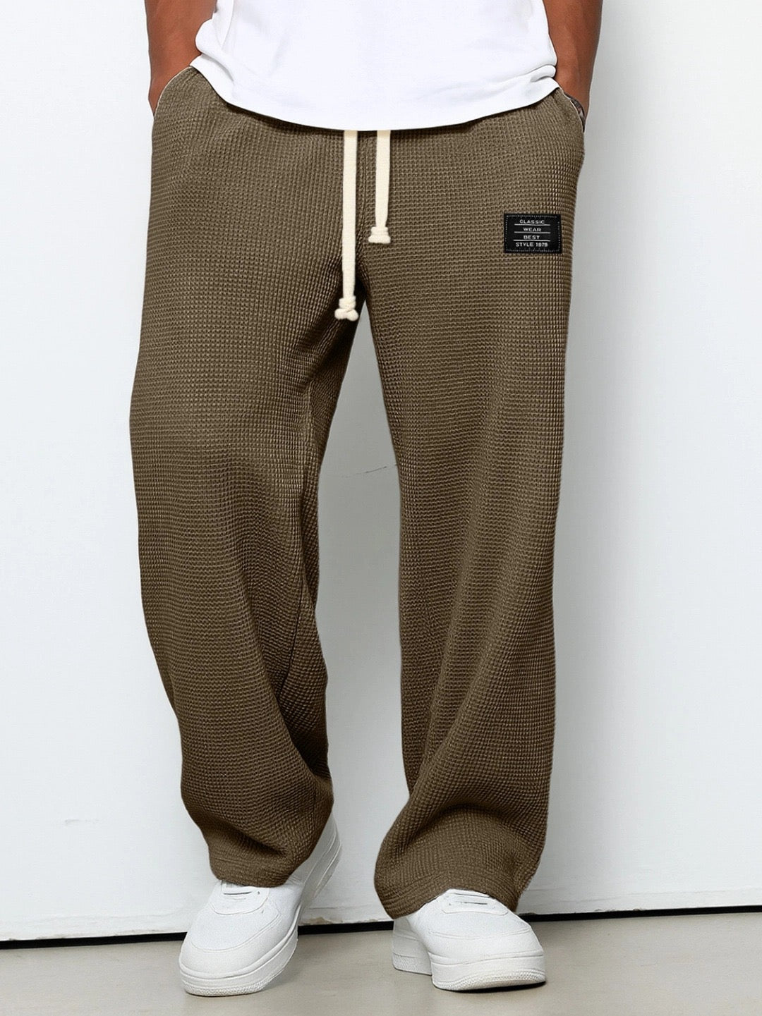 Gregor | Lässige Wohlfühlhose