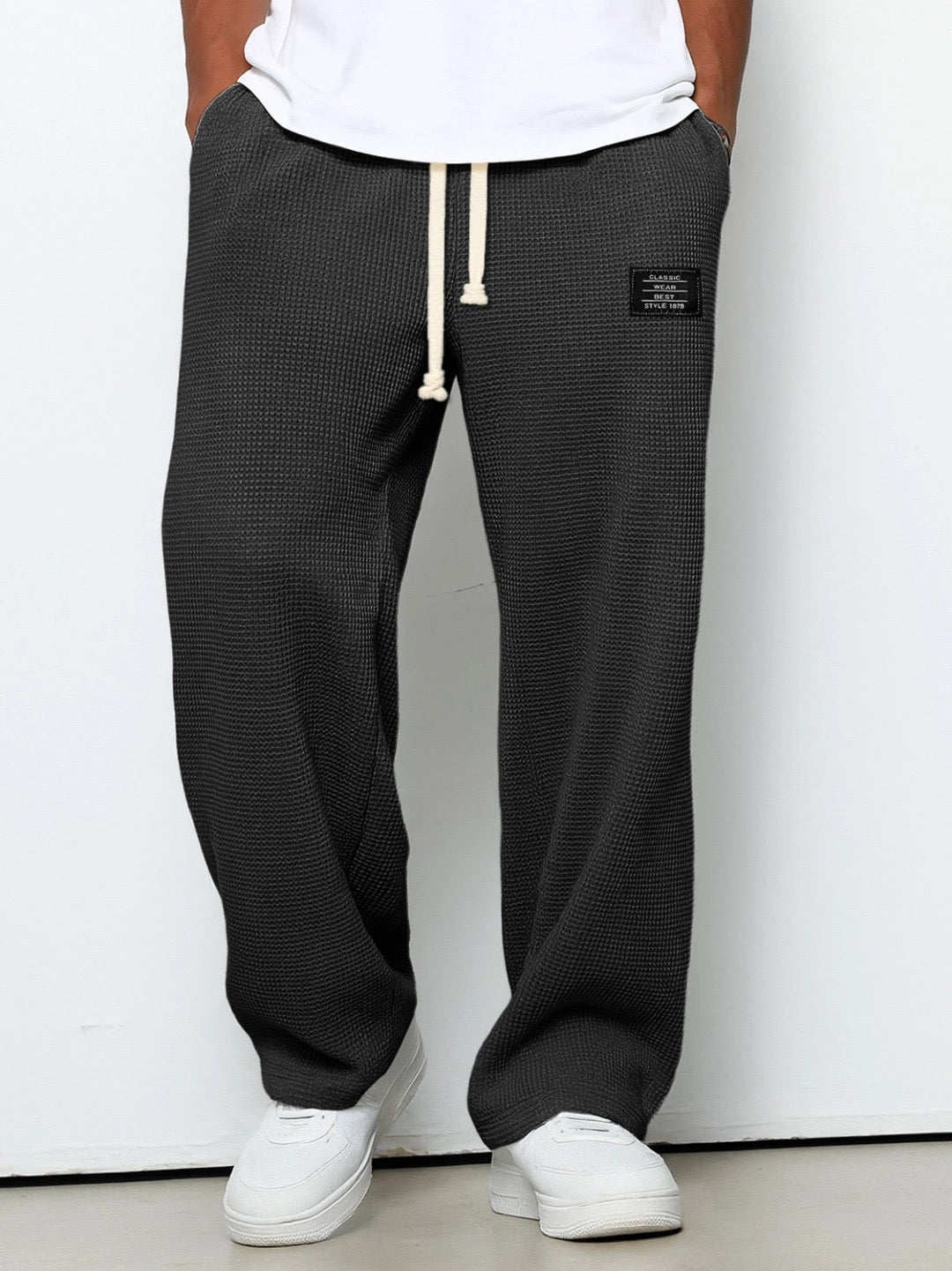 Gregor | Lässige Wohlfühlhose