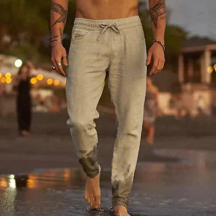Ferdinand | Lässige Sommerhose