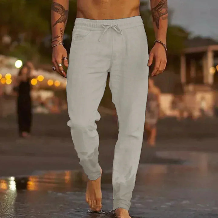 Ferdinand | Lässige Sommerhose