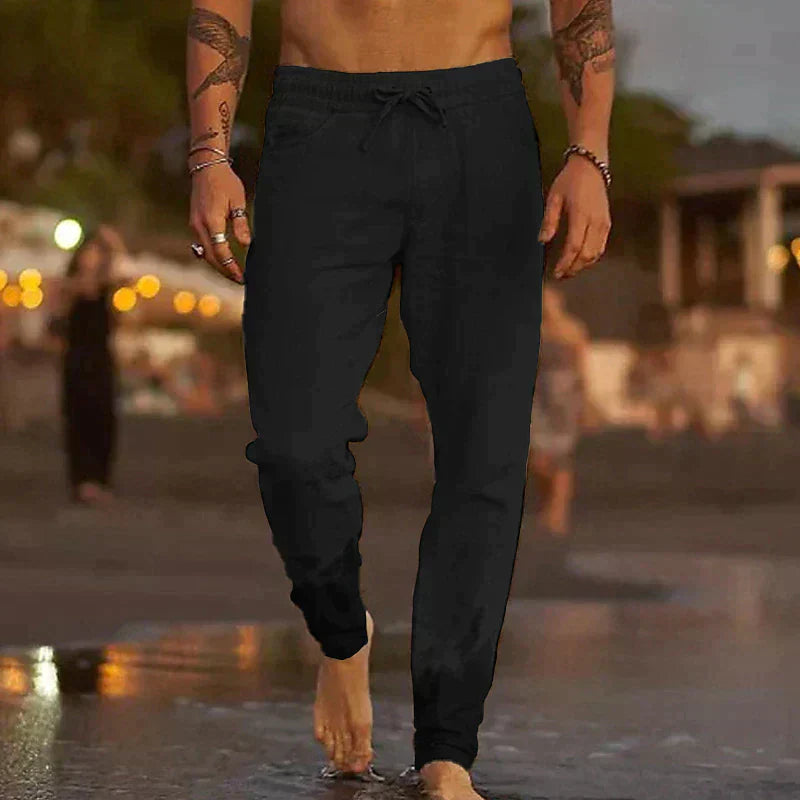 Ferdinand | Lässige Sommerhose